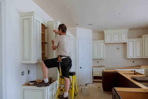 Licensed Kitchen service in Saint Petersburg, FL - BM Kitchen