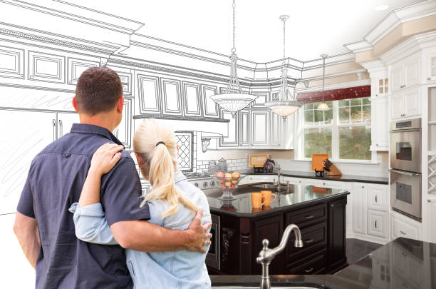Professional Kitchen technician working in Saint Petersburg, FL