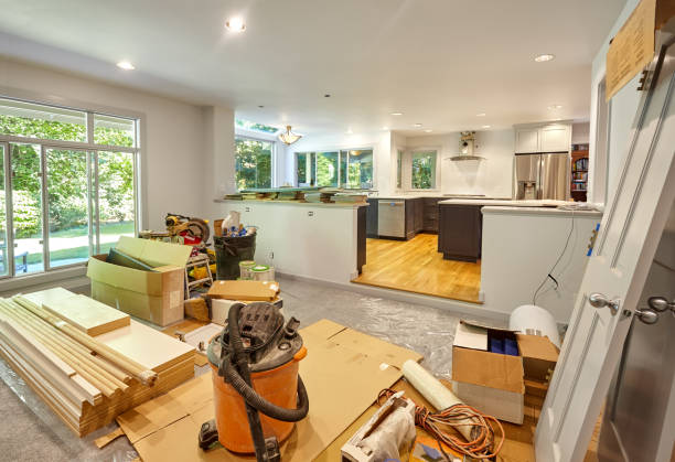 Reliable Kitchen contractor in Saint Petersburg, FL by BM Kitchen