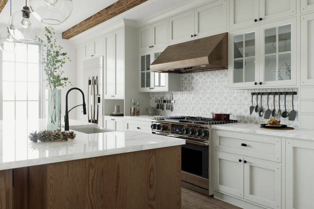 Affordable Kitchen solutions in Saint Petersburg, FL